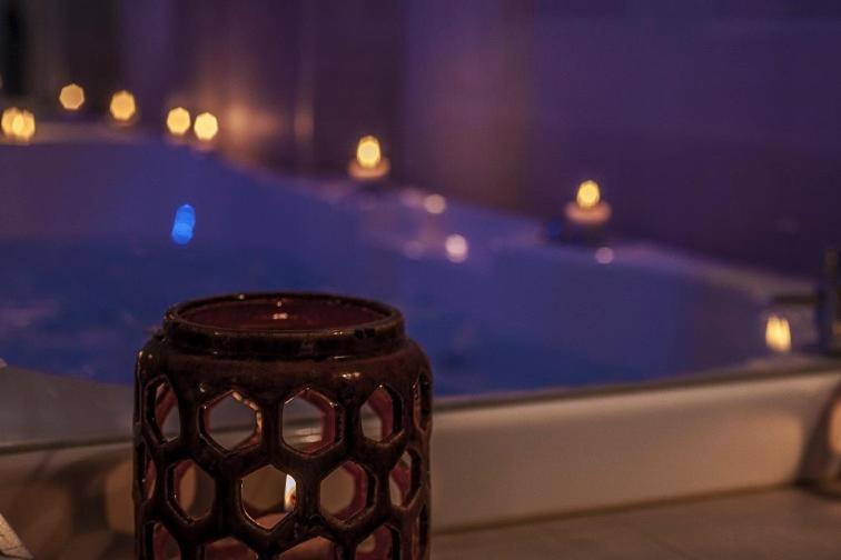 Corso Suite 107 Rooms Wellness & Spa Rome Buitenkant foto