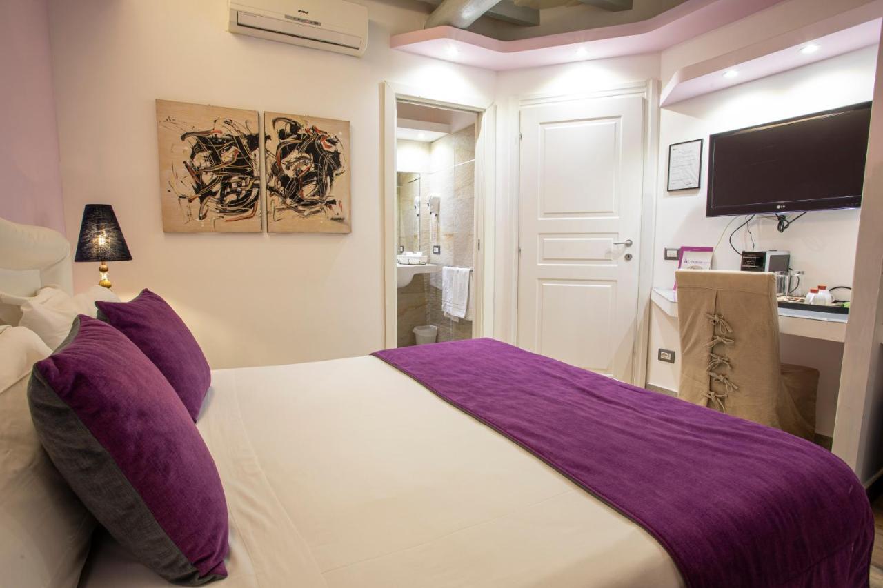 Corso Suite 107 Rooms Wellness & Spa Rome Buitenkant foto
