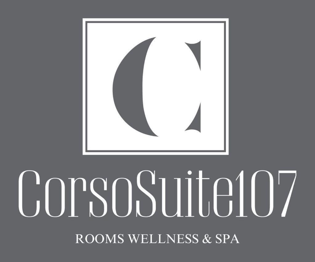 Corso Suite 107 Rooms Wellness & Spa Rome Buitenkant foto