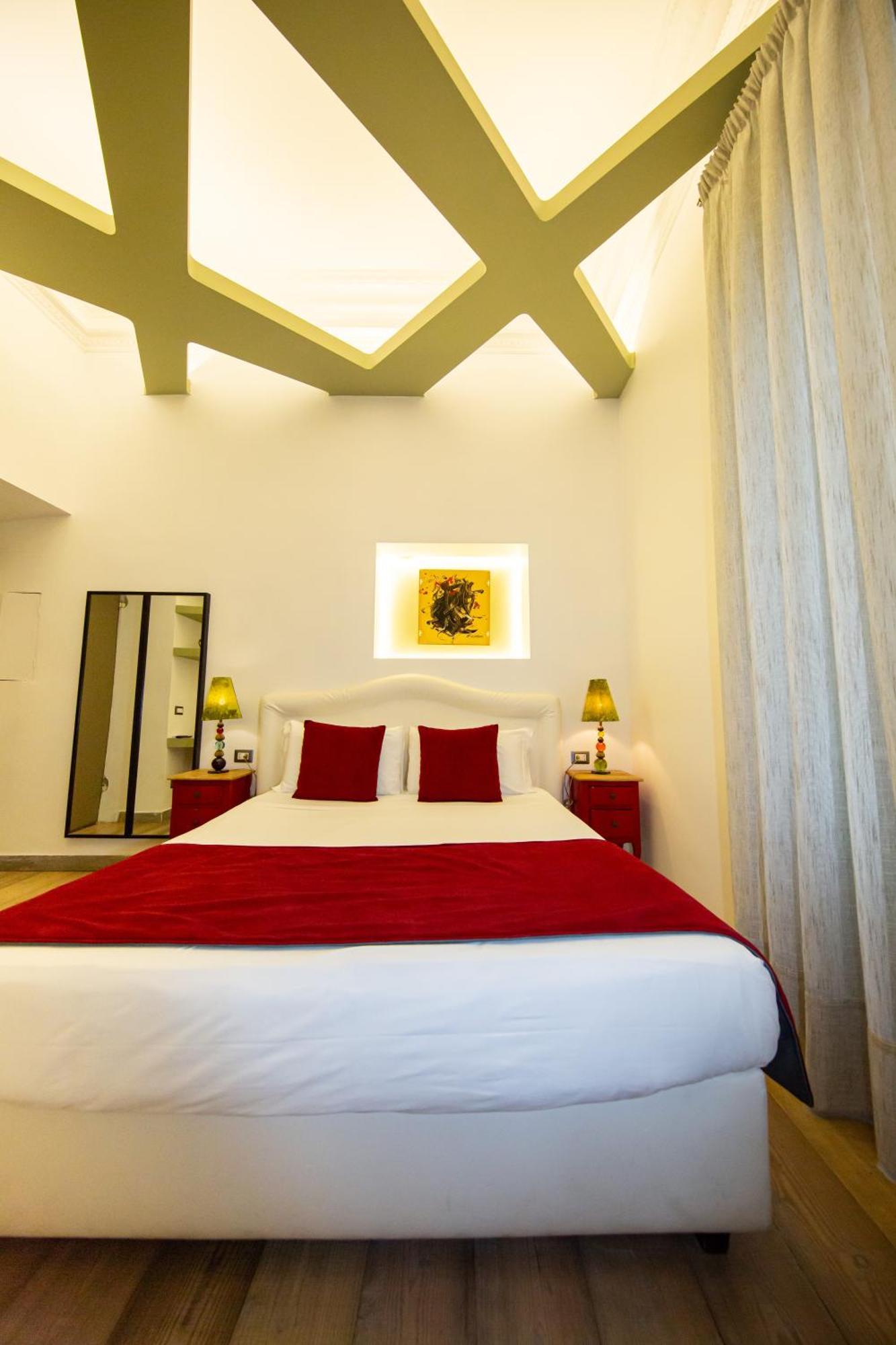 Corso Suite 107 Rooms Wellness & Spa Rome Buitenkant foto