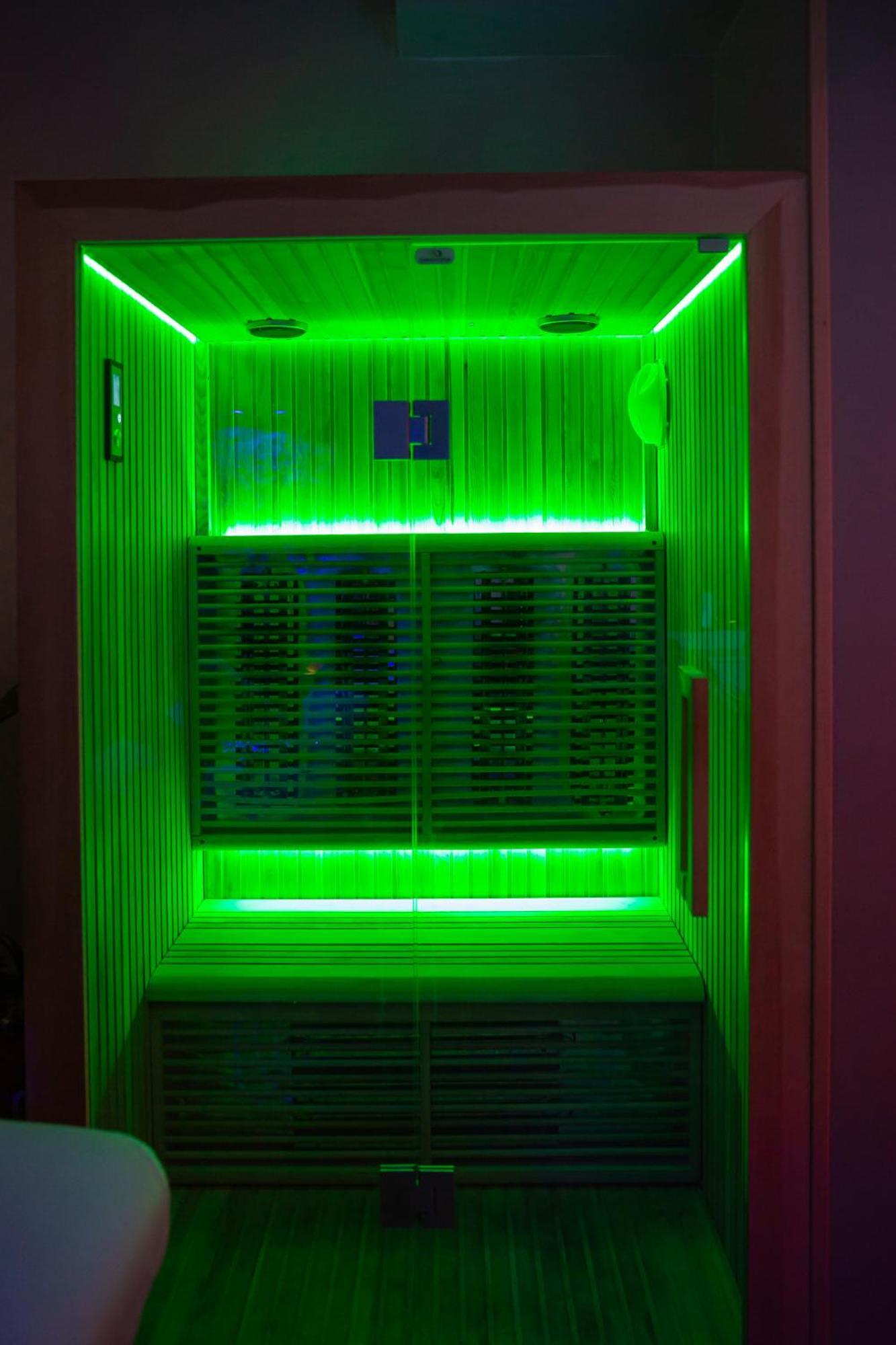 Corso Suite 107 Rooms Wellness & Spa Rome Buitenkant foto