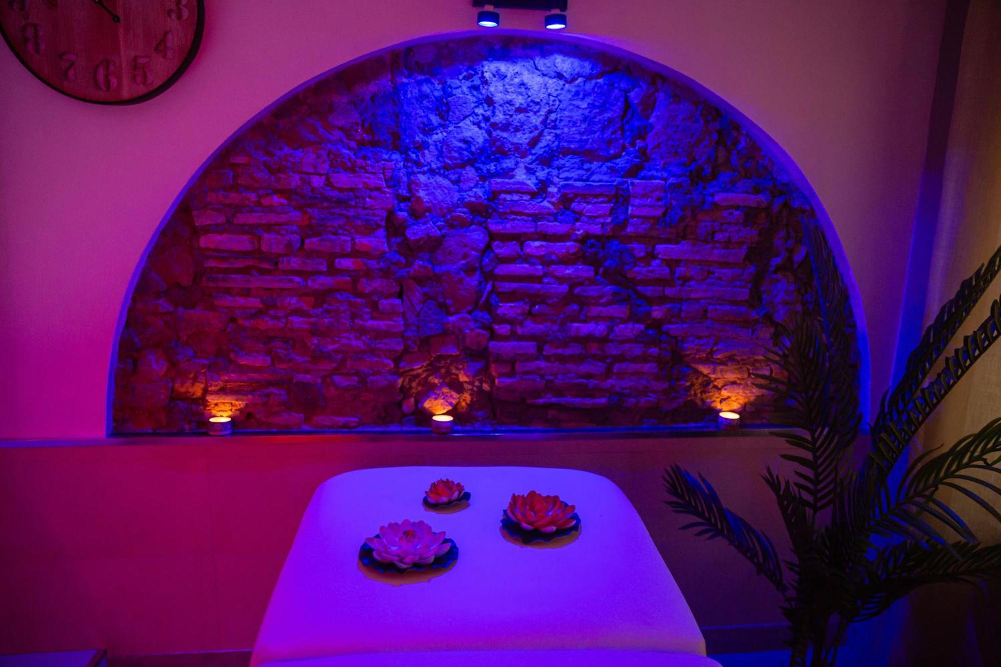 Corso Suite 107 Rooms Wellness & Spa Rome Buitenkant foto