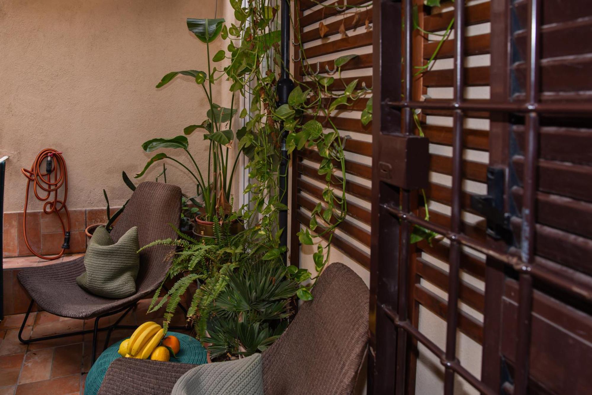Corso Suite 107 Rooms Wellness & Spa Rome Buitenkant foto