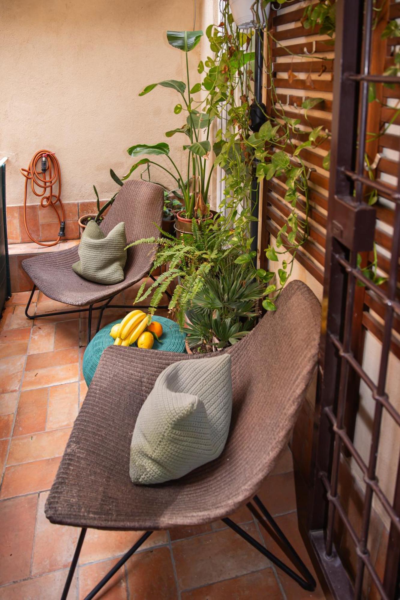 Corso Suite 107 Rooms Wellness & Spa Rome Buitenkant foto