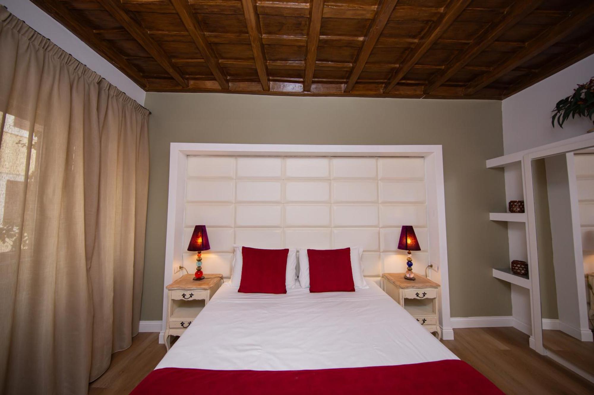 Corso Suite 107 Rooms Wellness & Spa Rome Buitenkant foto