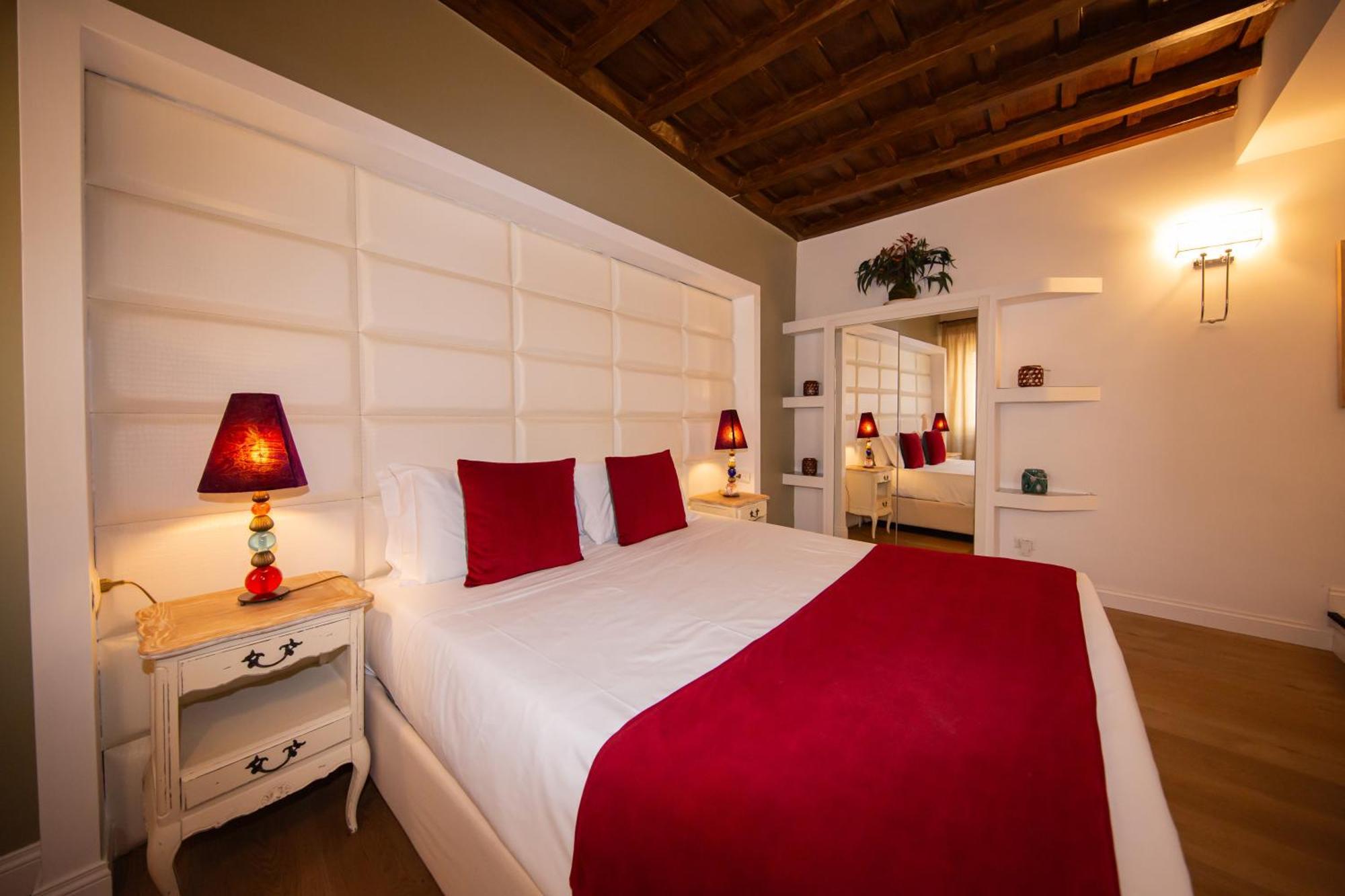 Corso Suite 107 Rooms Wellness & Spa Rome Buitenkant foto