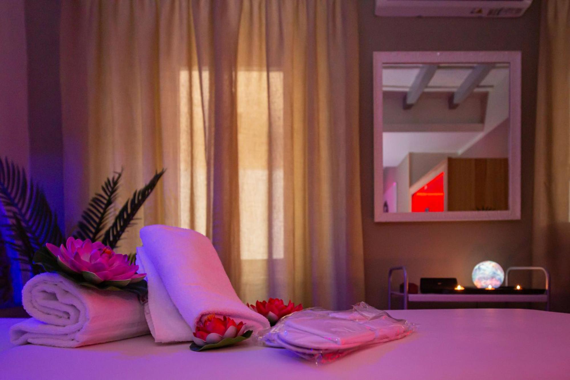 Corso Suite 107 Rooms Wellness & Spa Rome Buitenkant foto