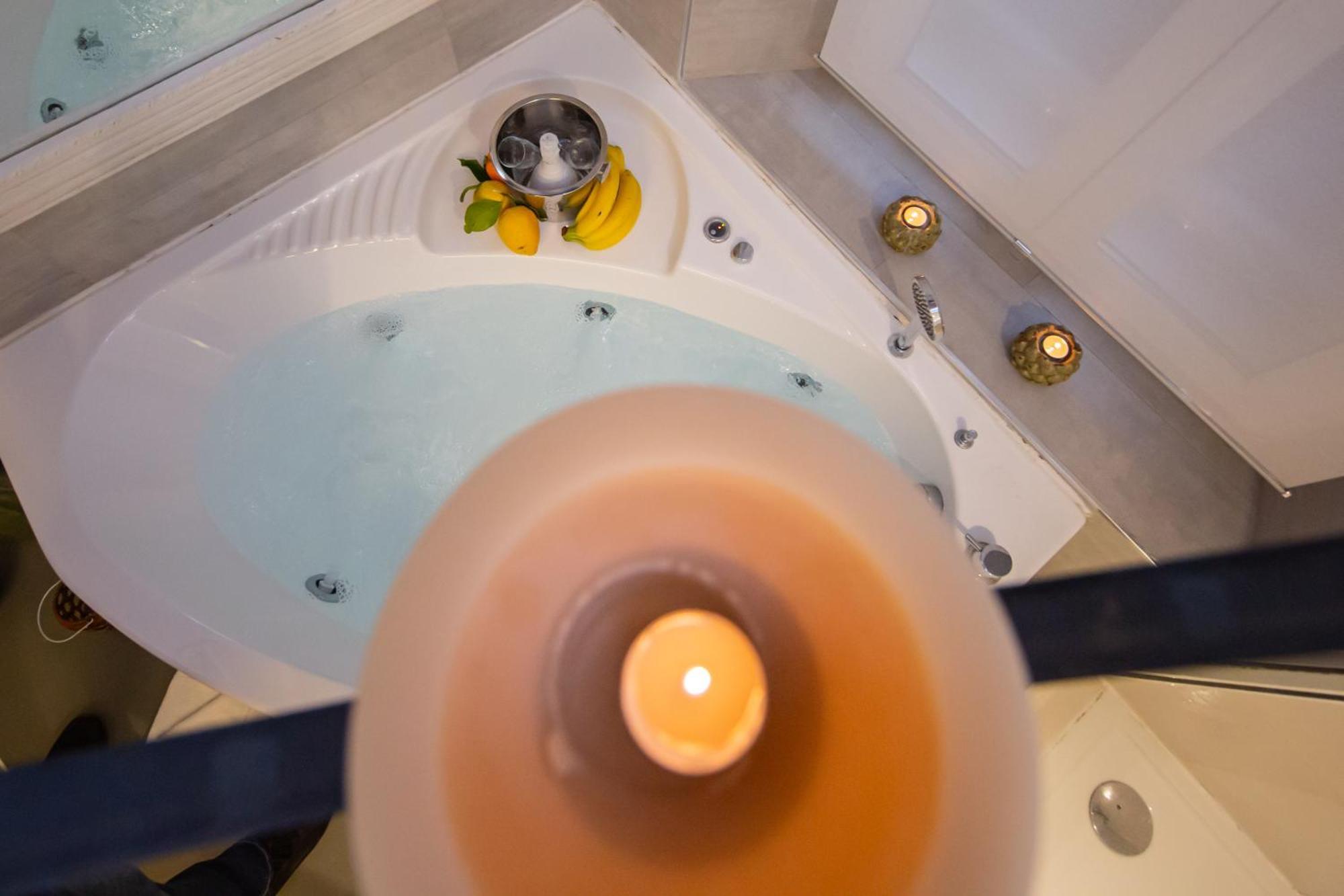 Corso Suite 107 Rooms Wellness & Spa Rome Buitenkant foto