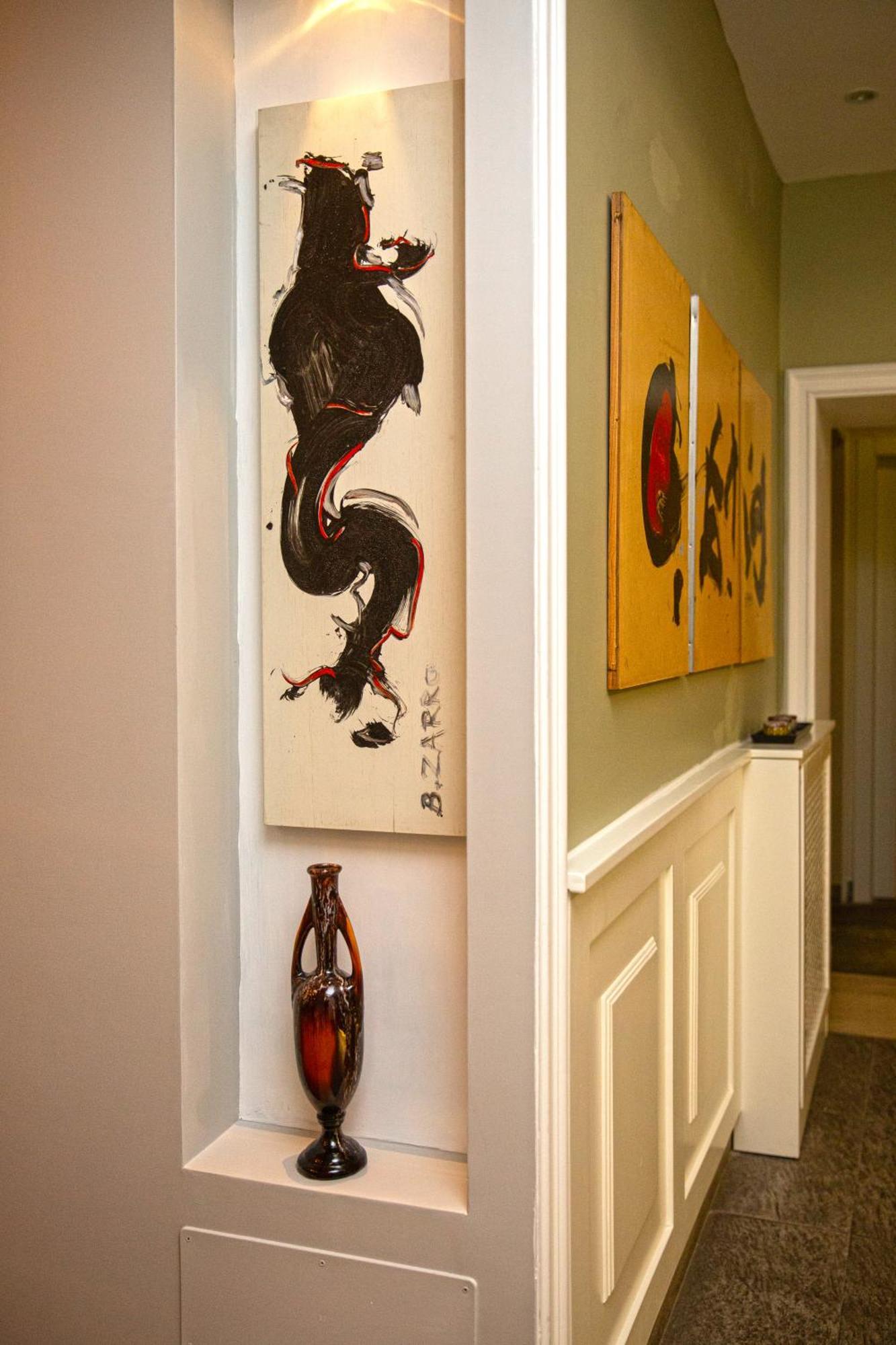 Corso Suite 107 Rooms Wellness & Spa Rome Buitenkant foto