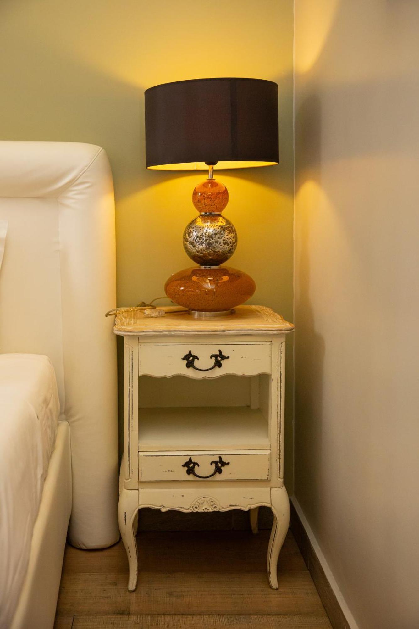 Corso Suite 107 Rooms Wellness & Spa Rome Buitenkant foto